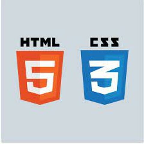 HTML5 и CSS3