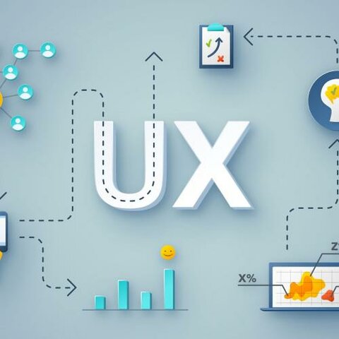 Пользовательский опыт (UX)