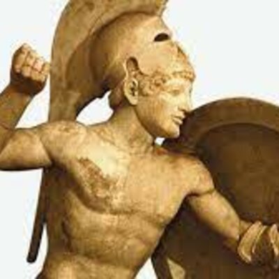 Timeline: Antigua Grecia