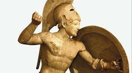 Timeline: Antigua Grecia