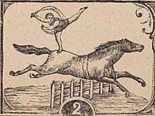 Expansión por America