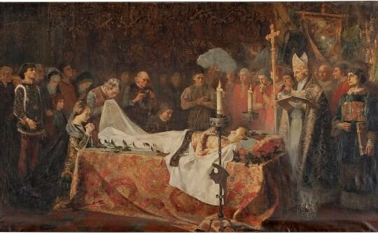 Inici Guerra Civil Catalana