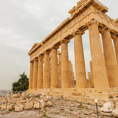 Timeline: , ANTIGUA Grecia