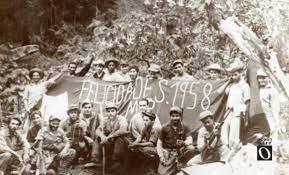 Ataque a la Sierra Maestra