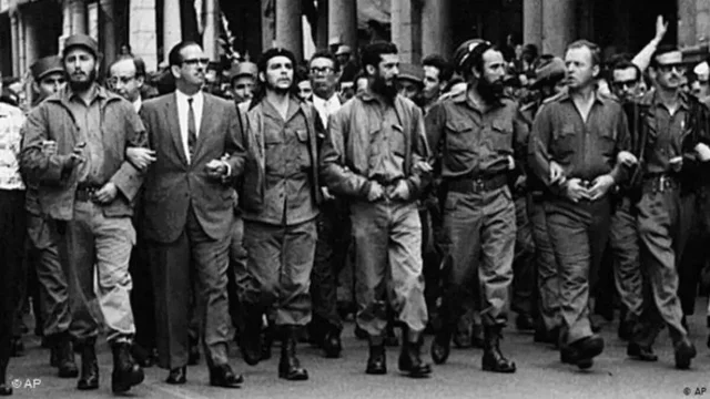 Nacionalización de las empresas cubanas