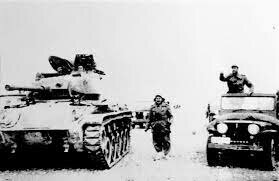 Ocupación de Santiago