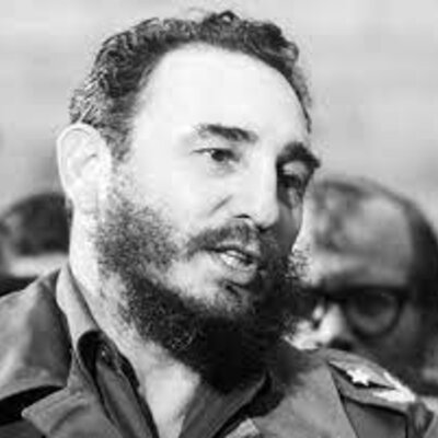 Timeline: Biografía de Fidel Castro