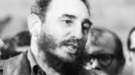Timeline: Biografía de Fidel Castro