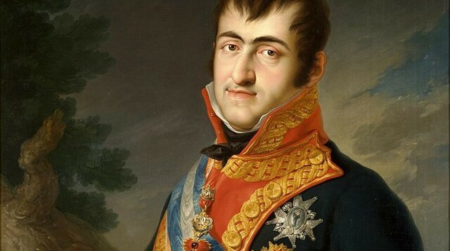 Fernando VII