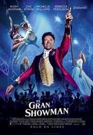 El gran Showman