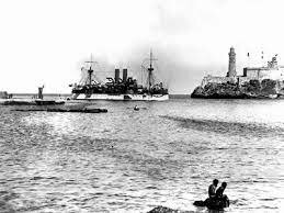 Cuba se declara neutral en la Primera Guerra Mundial