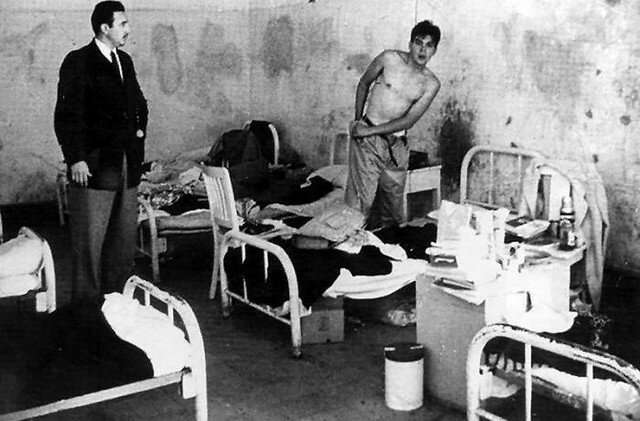 Conoce al Che Guevara