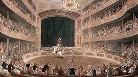 Timeline: El circo en la edad contemporánea