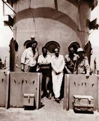 Expedición de Cayo Confités