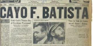 Castro asume el poder