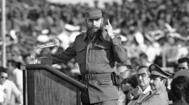 Timeline: Historia de Cuba