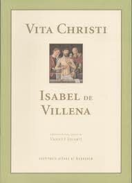 Impressió de Vita Christi