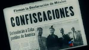 EXPROPIACIÓND DE LAS EMPRESAS PRIVADAS