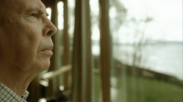 presented first with background of a phonecall