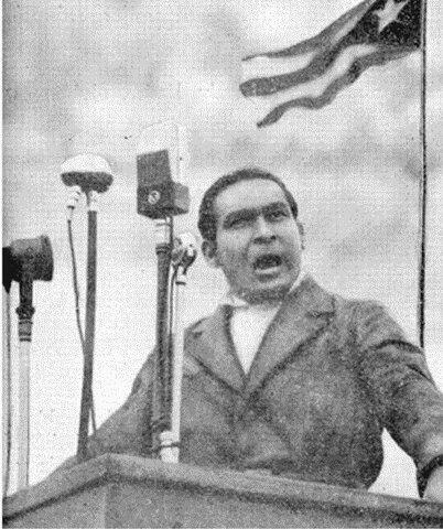 Fulgencio Batista presidente