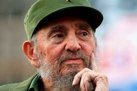 Muerte Fidel Castro