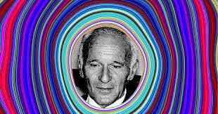 LSD declared illegal by the U.S. government-