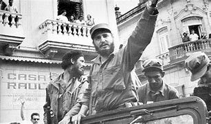 La toma de la Habana.