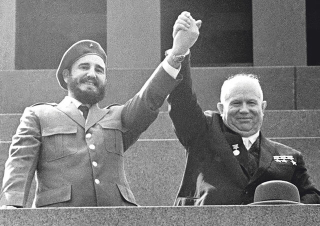 Crisis de los misiles