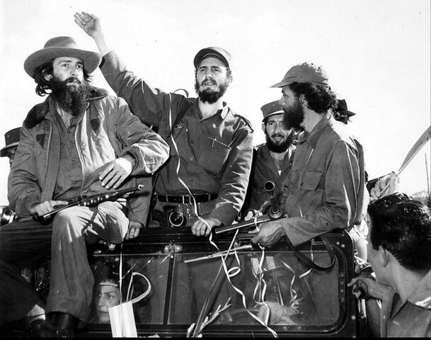 Caravana de la Libertad