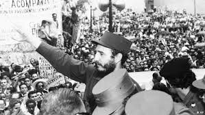 Recuperación de Cuba