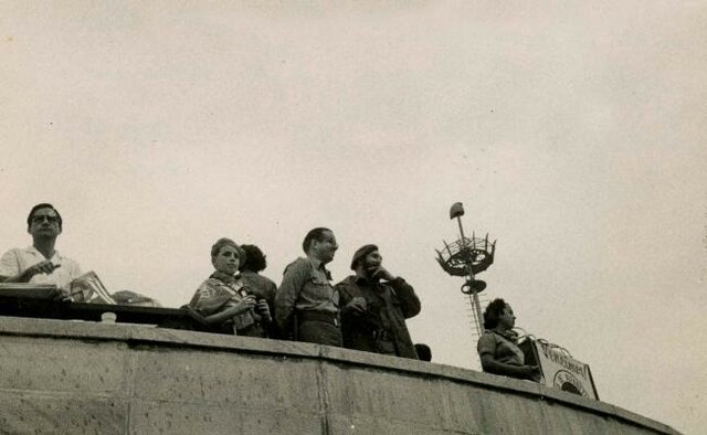 Proclama Cuba como territorio libre de analfabetismo