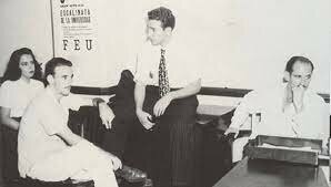 Graduación universidad