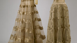 Timeline: Fashion History