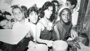 Crisis cubana "Período Especial"