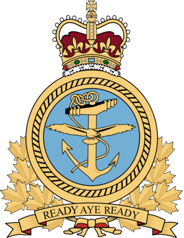 Created the Royal Canadian Navy