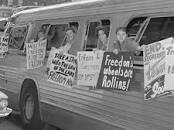 Mississippi Freedom Summer (Protest and Achievement)