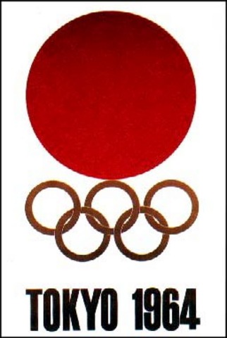 Olympics in Tokyo