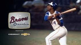 Hank Aaron’s Home Run Record