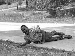 James Meredith’s March Against Fear