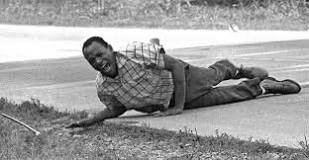 James Meredith's march against fear, protest, violence by opposition