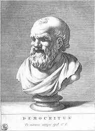 Democritus (400 B.C.)