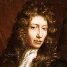 Robert Boyle (1661)