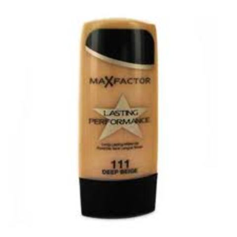 max factor makeup