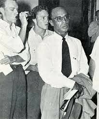 Sweatt v. Painter, Supreme Court Case