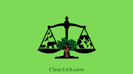 Timeline: Environmental Laws, Agencies and Treaties Timeline - Sam Schalki