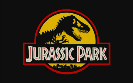 Jurassic Park - Jonh Williams