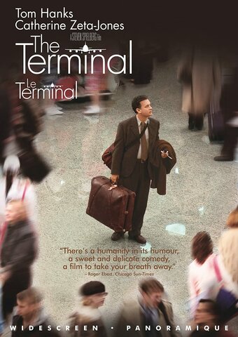 La Terminal- Jonh Williams