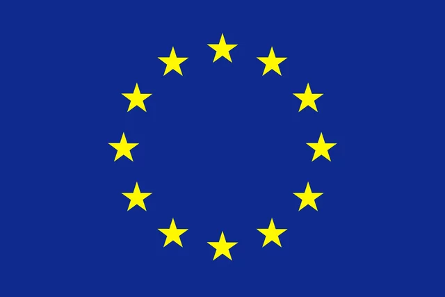 EU is Formed (ECN/GOV)