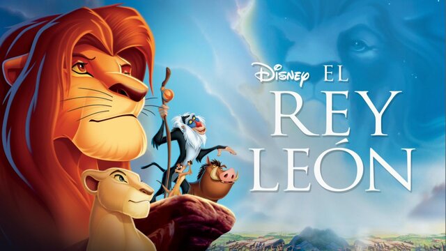 El rey leon- Hans Zimmer