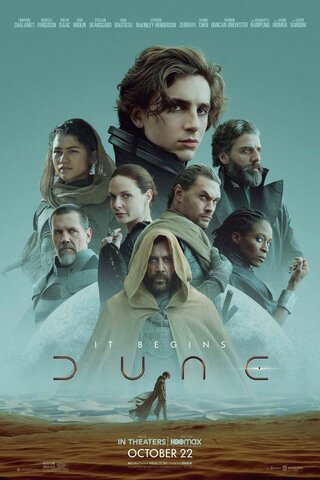 Dune- Hans Zimmer
